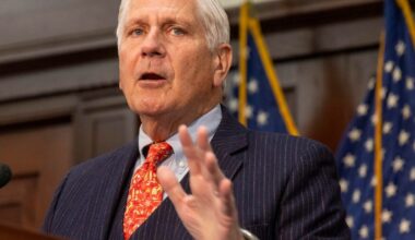 Republican Bruce Blakeman to enter New York governor's race, sources say