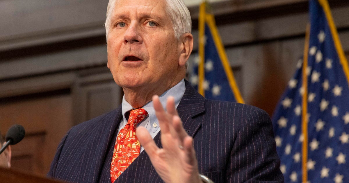 Republican Bruce Blakeman to enter New York governor's race, sources say