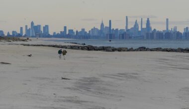 MTA braces for extreme cold in NYC