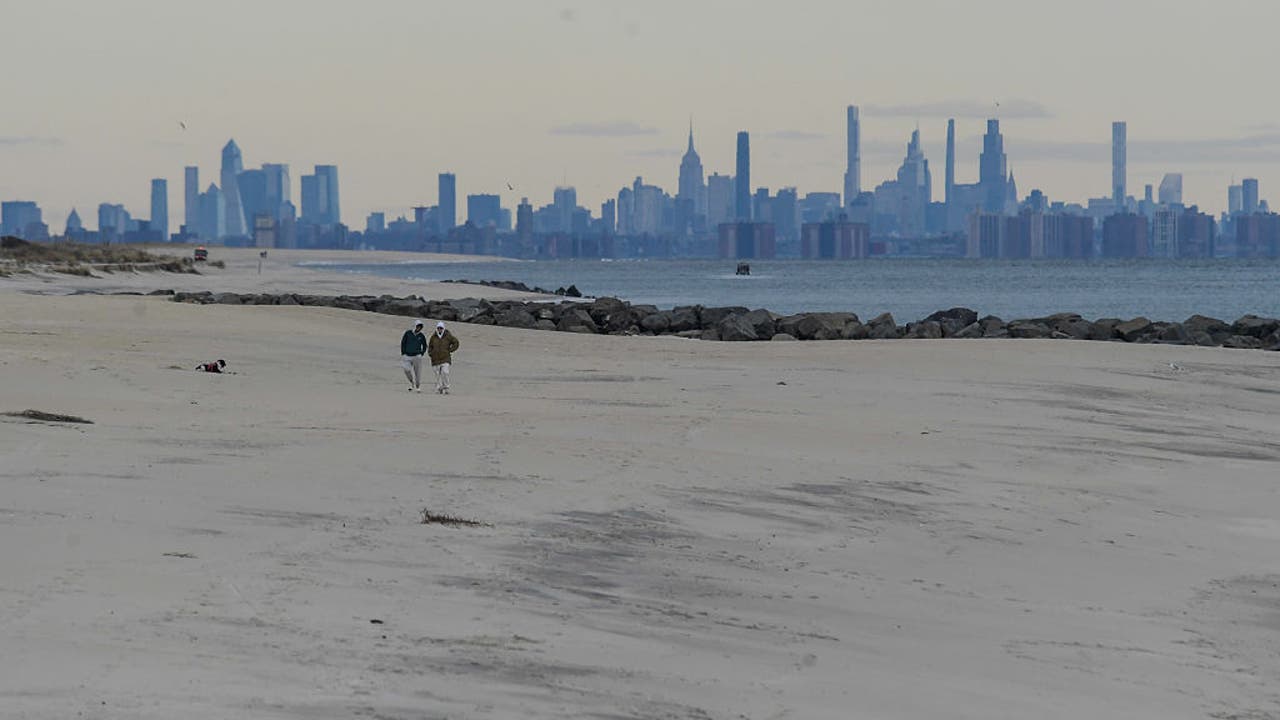 MTA braces for extreme cold in NYC