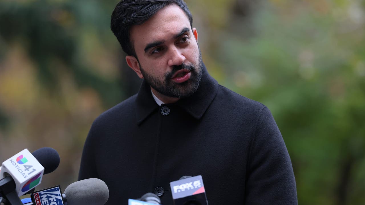 Adams says ending homeless encampment sweeps would 'harm' New Yorkers