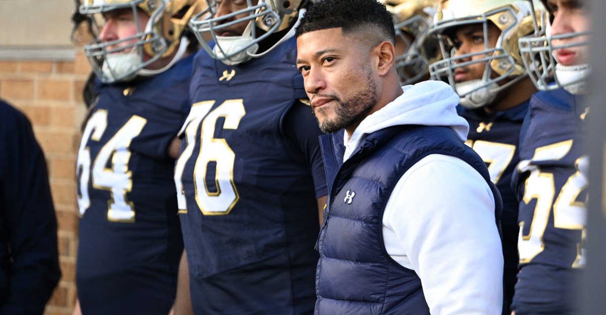 NY Giants coaching search: 5 candidates reportedly early favorites