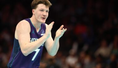 Brooklyn Nets vs. Charlotte Hornets preview: the Big Kon