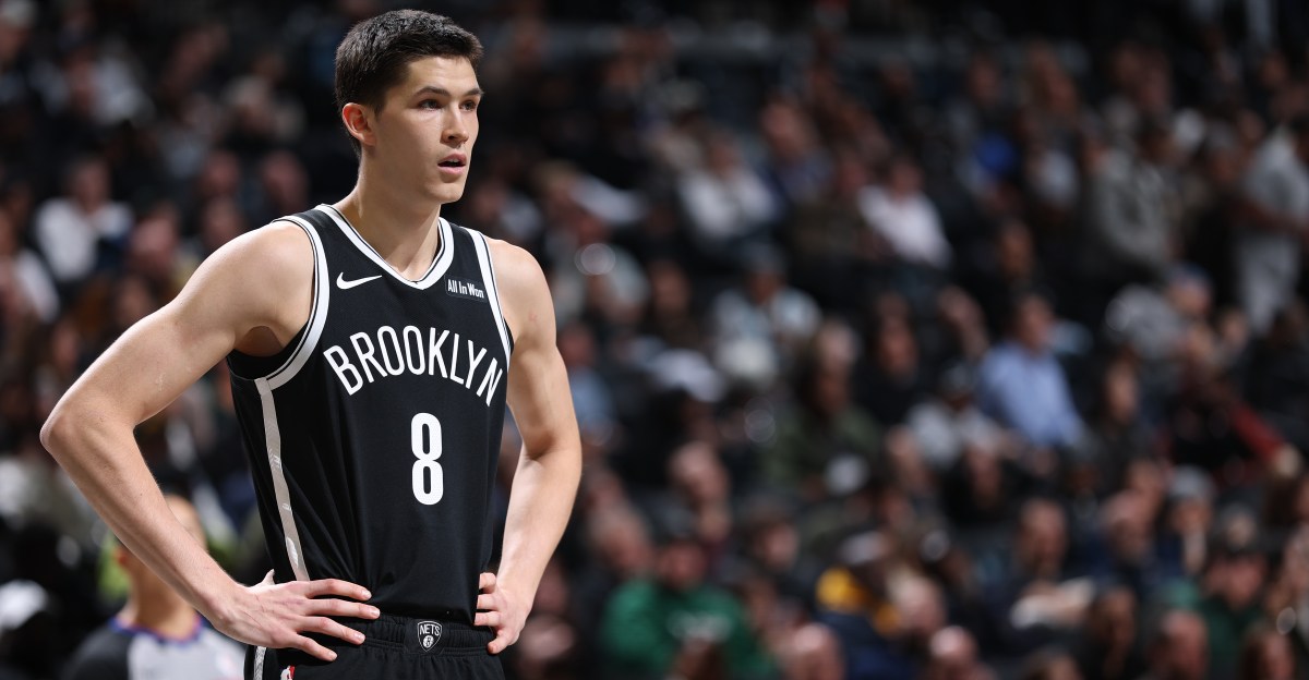 ProfessorB: How is Brooklyn Nets’ Youth Movement looking?