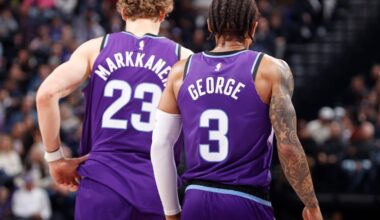 Utah Jazz vs Brooklyn Nets: Recap and final score