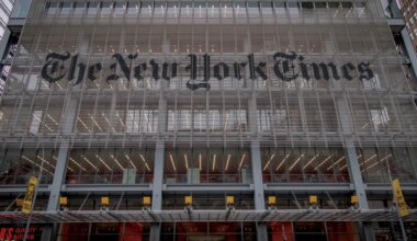 The New York Times sues Perplexity for producing ‘verbatim’ copies of its work