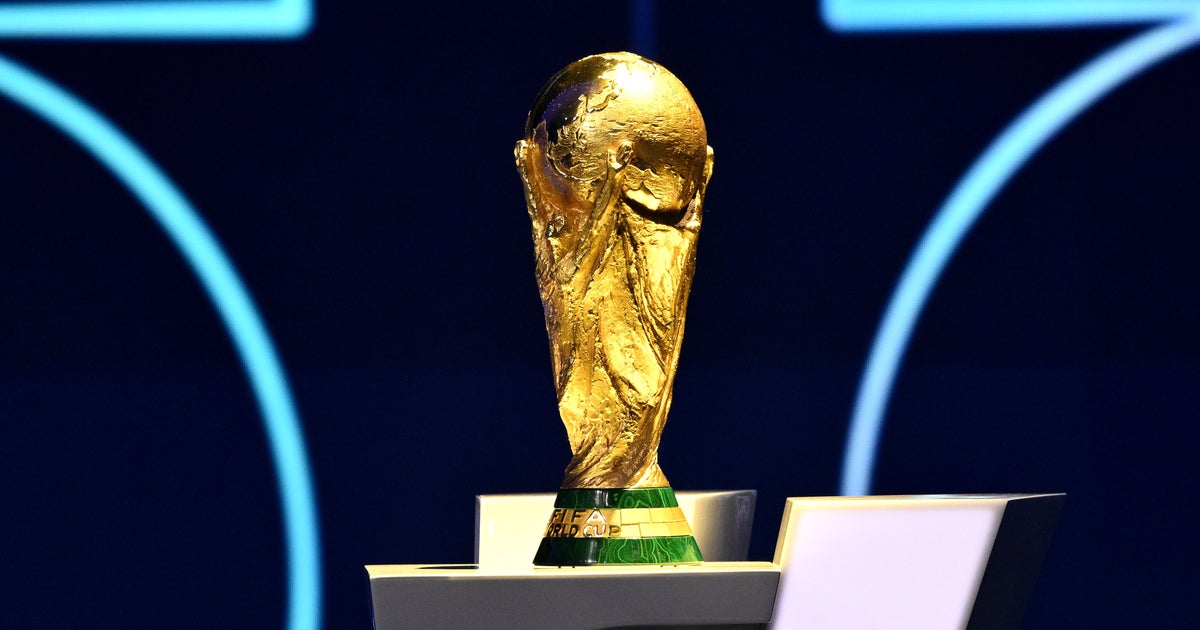 Steep FIFA World Cup 2026 ticket prices could impact New York, New Jersey tourism boost