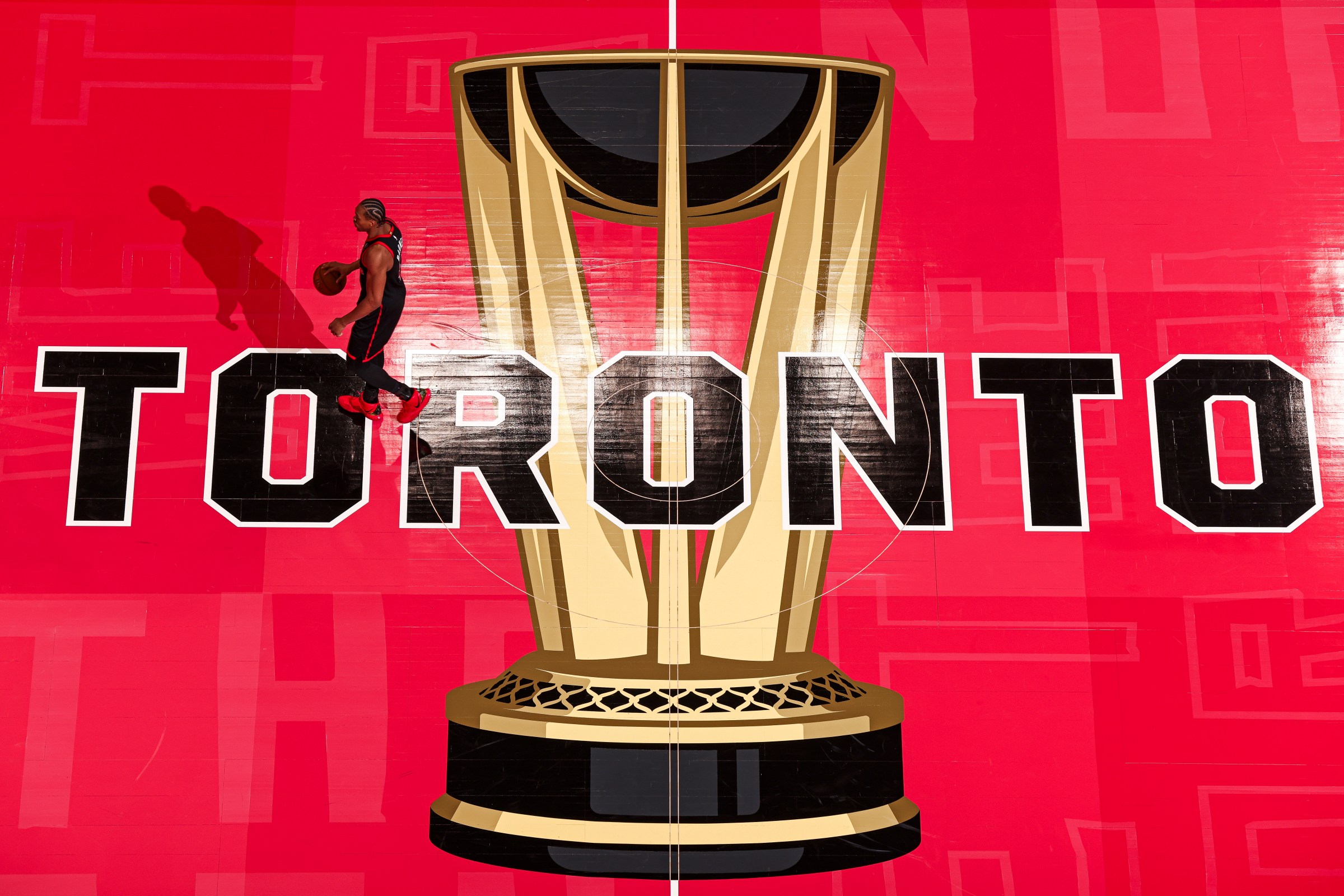 Vaughn Ridley/NBAE via Getty Images