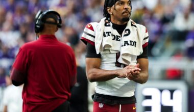 Giants-Commanders odds, NFL Week 15: New York favored to win at home