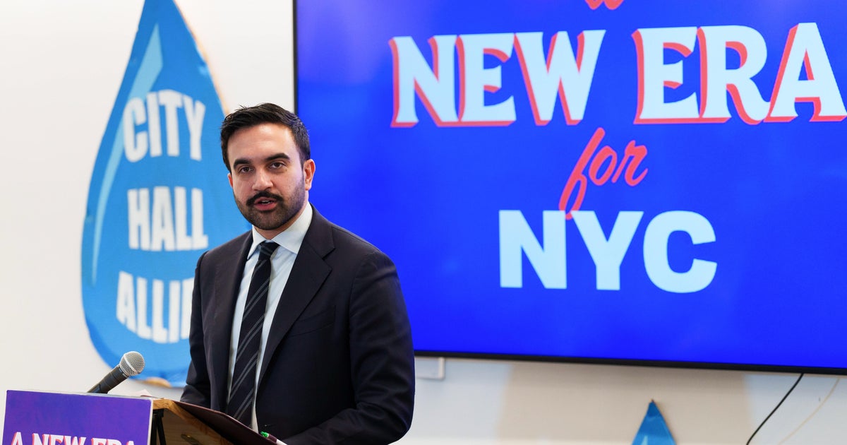 NYC Mayor-elect Zohran Mamdani's inaugural committee revealed. Here's who's on it.