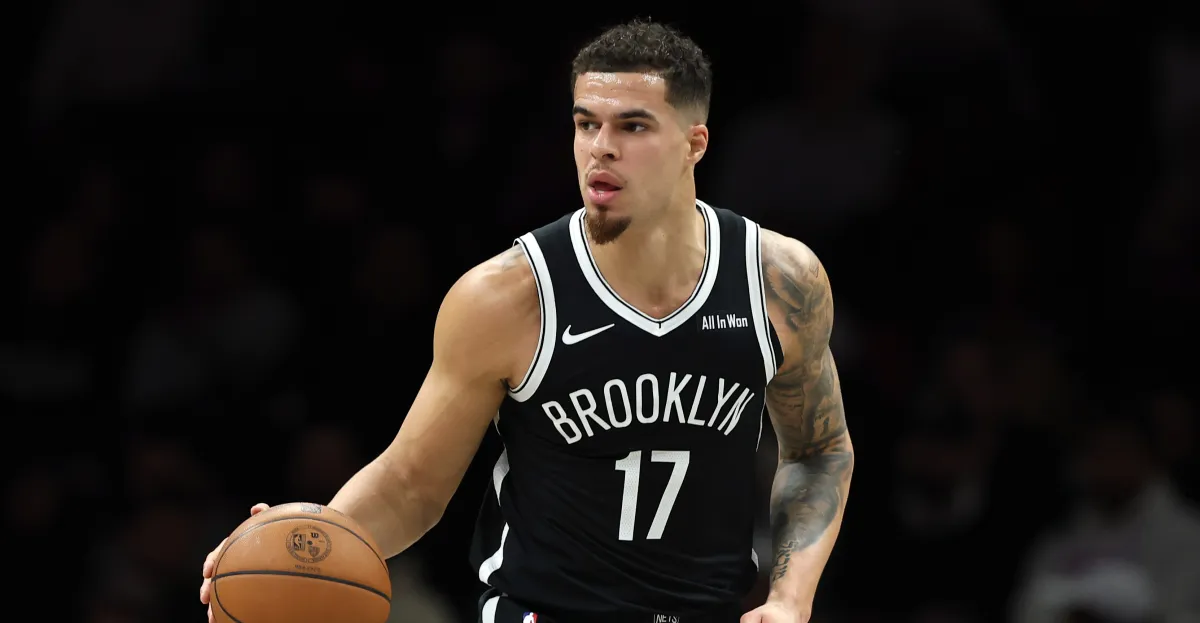 LIVE DISCUSSION: Toronto Raptors at Brooklyn Nets, 6:00 PM ET