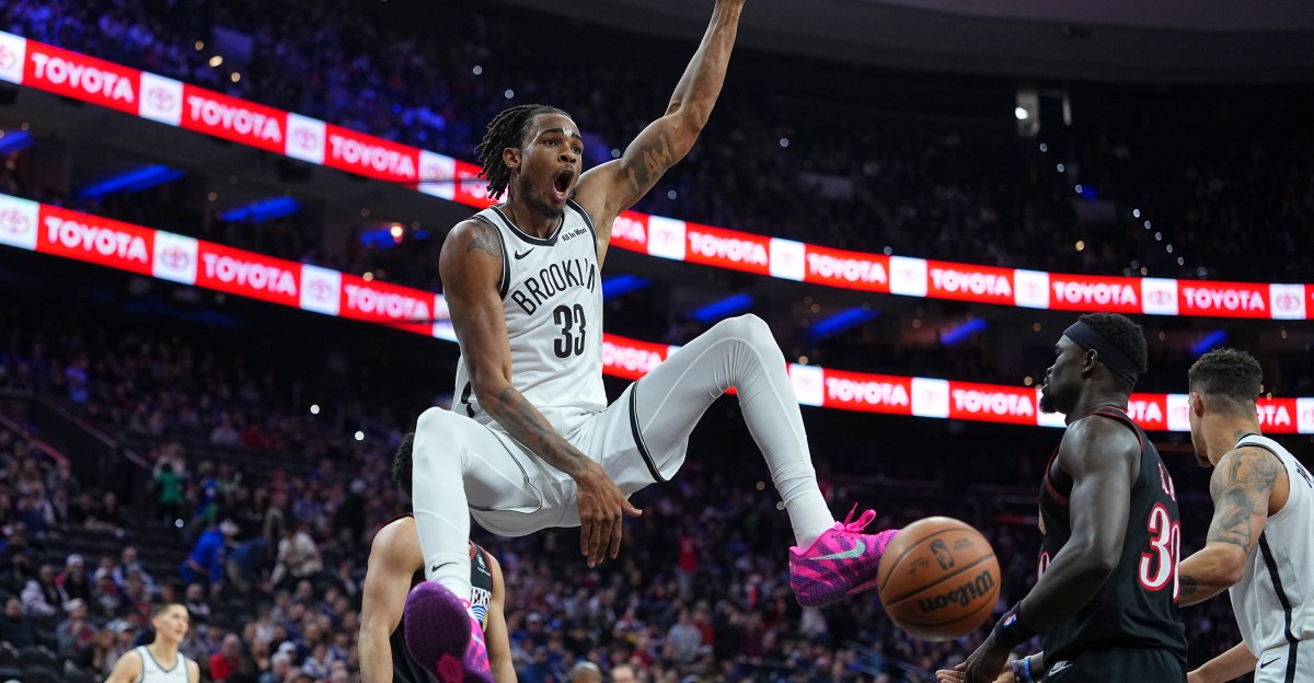 LIVE DISCUSSION: Brooklyn Nets at Minnesota Timberwolves, 8:00 PM