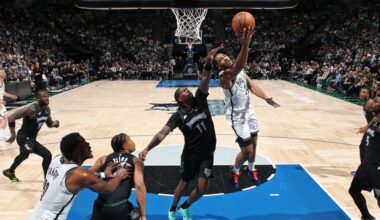 Cam Thomas returns, Brooklyn Nets beat Minnesota Timberwolves 123-107