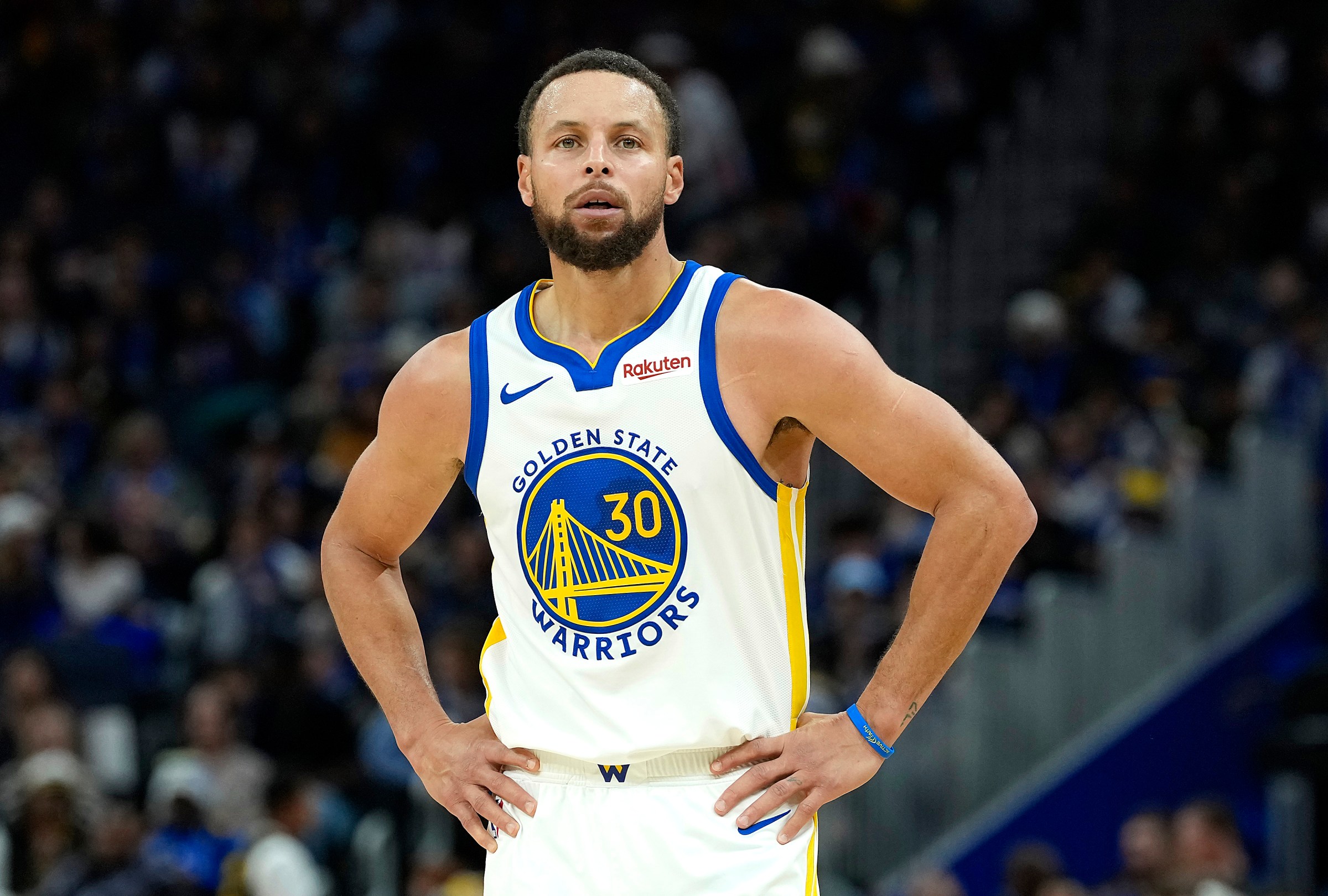 Thearon W. Henderson/Getty Images)