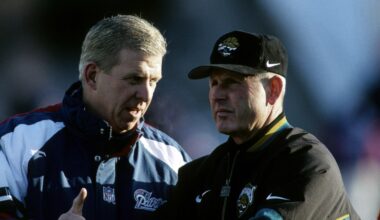 NY Giants head coach candidates 2026: Evaluating the best fits