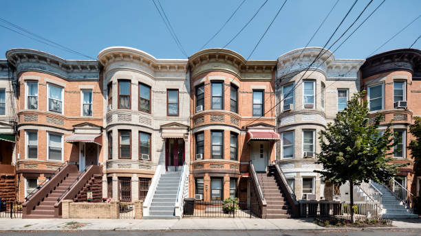 Queens homeowners have their property for an average of 12.7 years: report – QNS