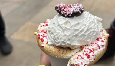 Best NYC Restaurant Dishes Eater Editors Ate This Week, December 8, 2025