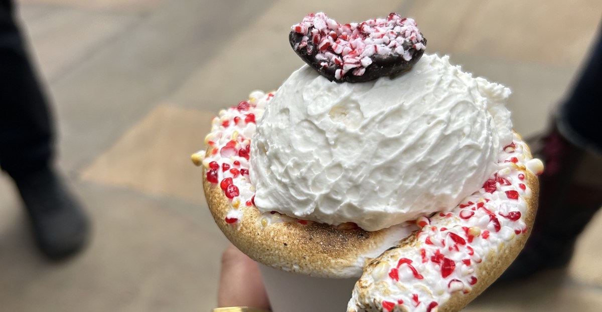 Best NYC Restaurant Dishes Eater Editors Ate This Week, December 8, 2025