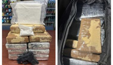 Glendale housemates busted in takedown of cocaine trafficking crew that operated out of Bushwick sports bar: Feds – QNS
