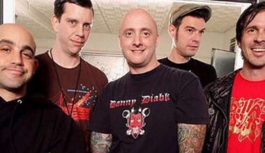 gorilla biscuits 2020