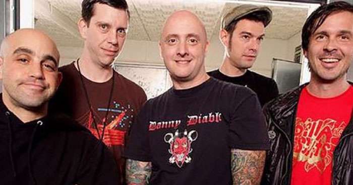 gorilla biscuits 2020