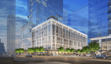 Harborside 8 9 Jersey City 2