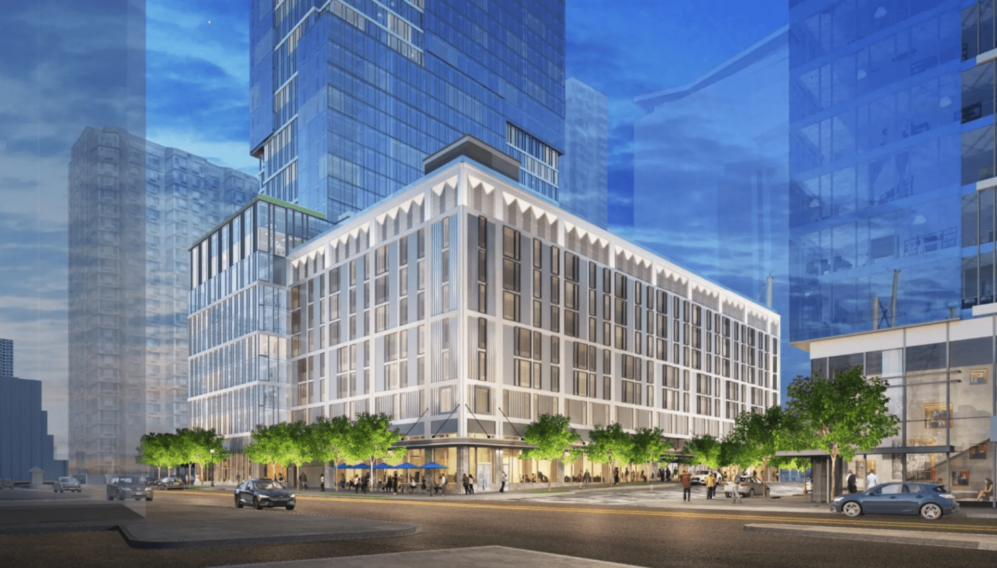 Harborside 8 9 Jersey City 2