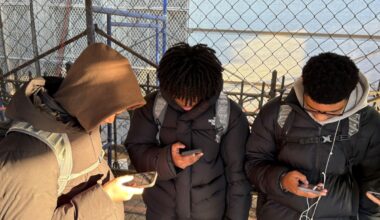 Brooklyn Principals Cheer School Cellphone Ban, Students Split on Impact