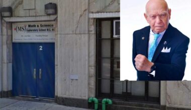 NYC middle school principal rejects Holocaust survivor speaker, citing ‘messages around Israel and Palestine’