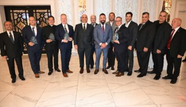 Maimonides Pediatric Trauma Center celebrates 10 years at Community for Kids benefit • Brooklyn Paper