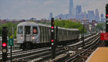 Teen accused of setting subway passenger ablaze appears in Manhattan federal court