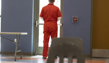 New York prisons struggle to resume normal operations after officers’ strike