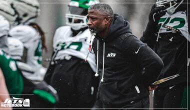 Rookie TE Mason Taylor & 4 Jets Ruled Out for Week 15 vs. Jaguars