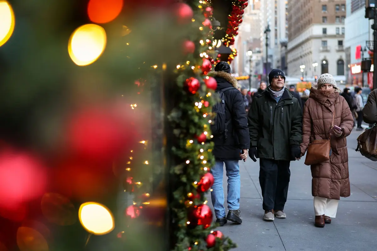 Stabbing by mad woman in Macy's should be a wake-up call to Mamdani and city