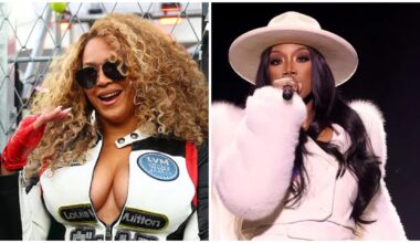 'Beyoncé vs. Brandy' Has R&B Fans Baffled