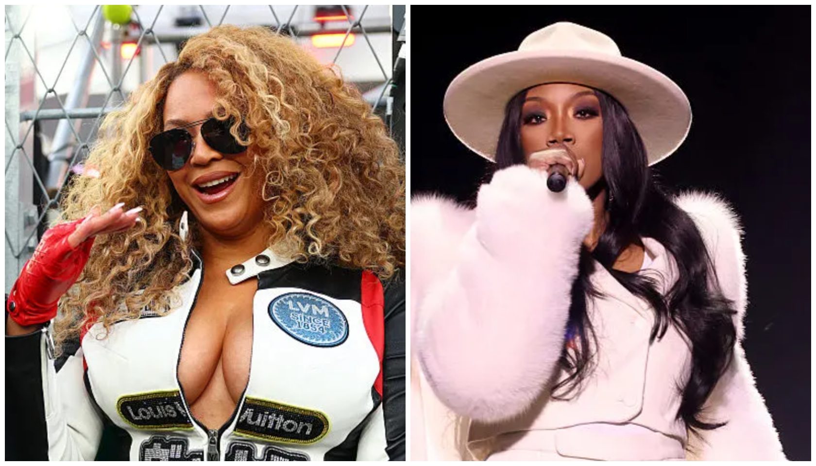 'Beyoncé vs. Brandy' Has R&B Fans Baffled