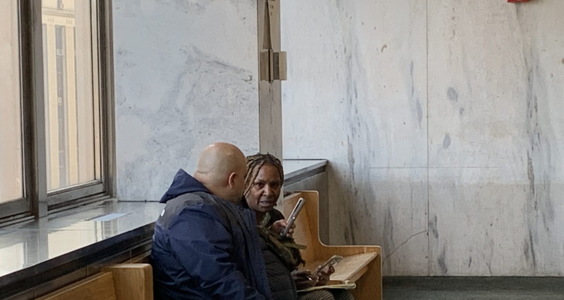 Owner of Pit Bulls that Attacked Penny the Chihuahua on UWS in May is Arrested in NY Courtroom