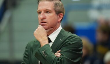 Manhattan slips late against Furman, drops to 4-8