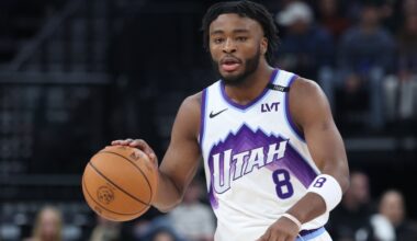 Utah’s tank-integrity is on the line vs Brooklyn Nets: preview, injuries, how to watch