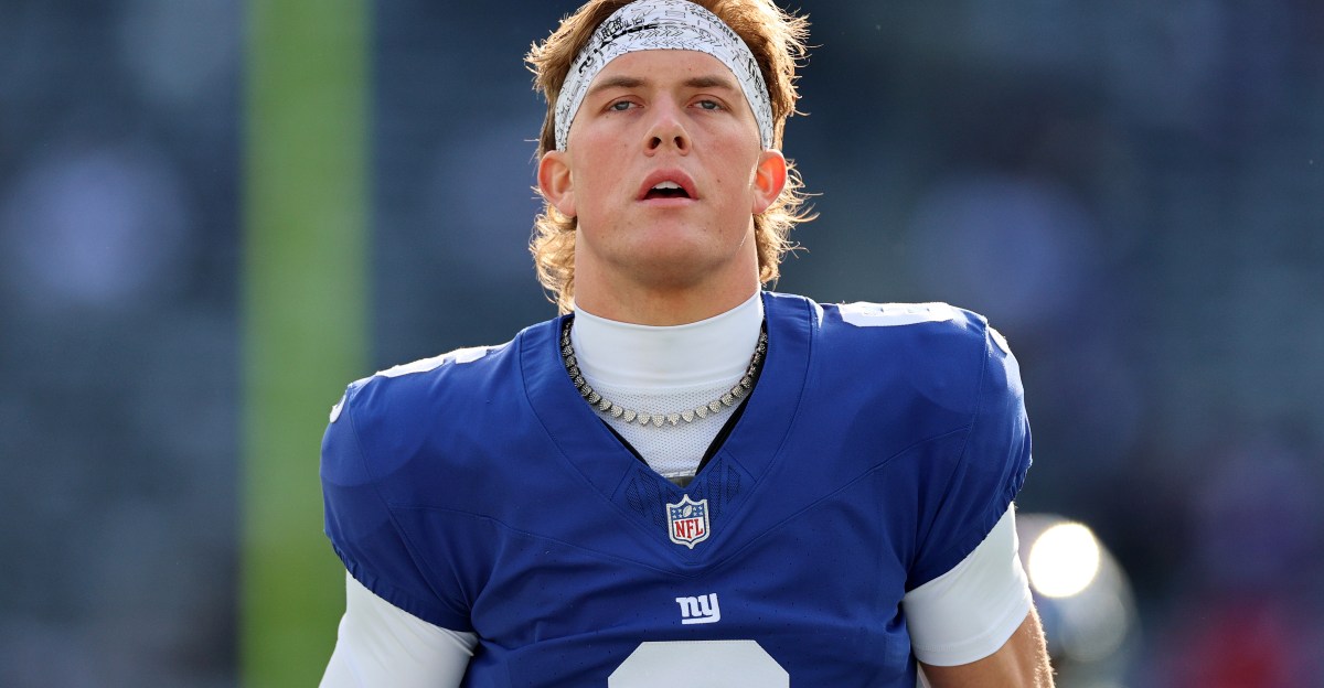 NY Giants-Raiders preview: Jaxson Dart narratives, No. 1 pick, Joe Schoen