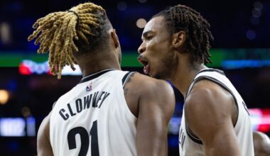 How the Brooklyn Nets turned their season around