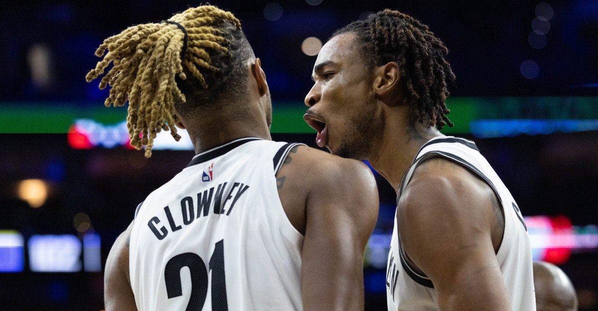 How the Brooklyn Nets turned their season around