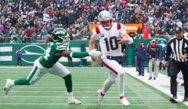 New York Jets News: Aaron Glenn’s Jets tenure is an unmitigated disaster