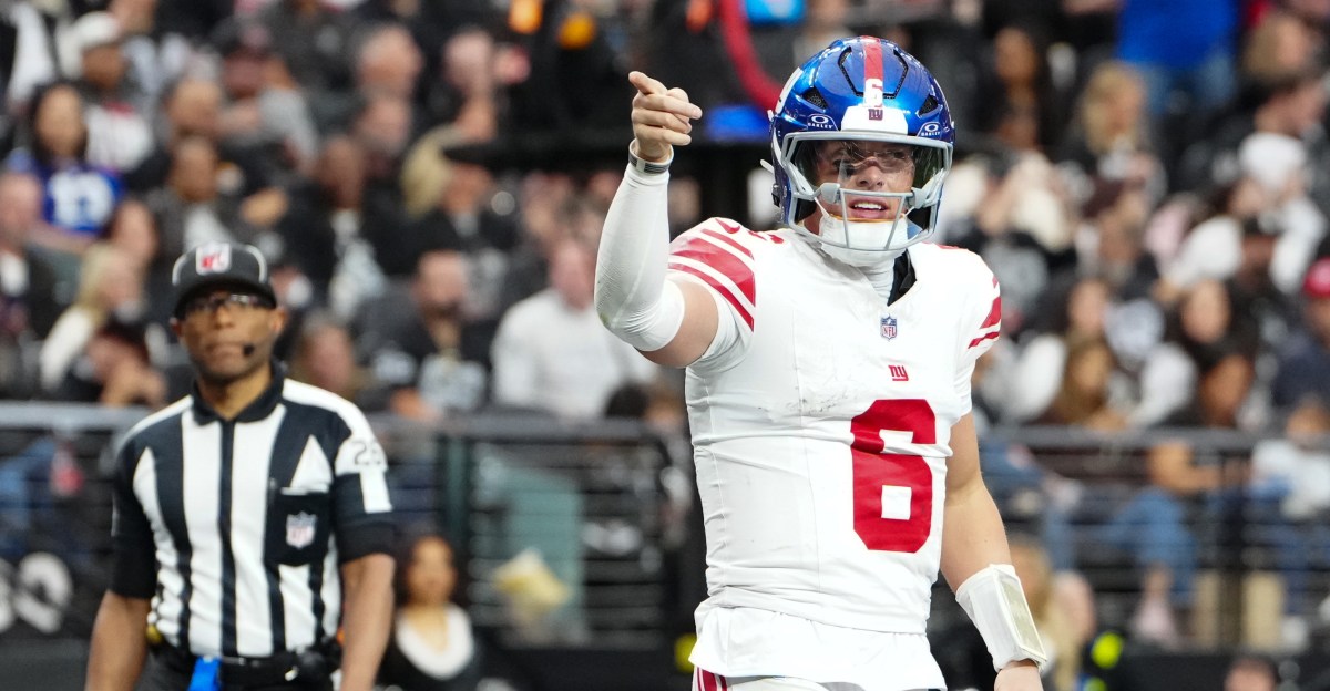 2026 NFL Draft order: Options for potential NY Giants’ draft scenarios