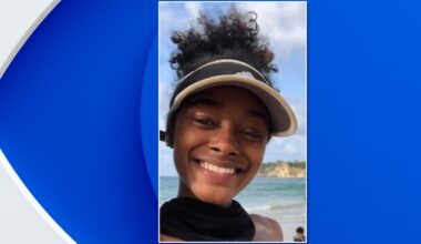 Broadway actress Imani Smith stabbed to death in New Jersey, police say