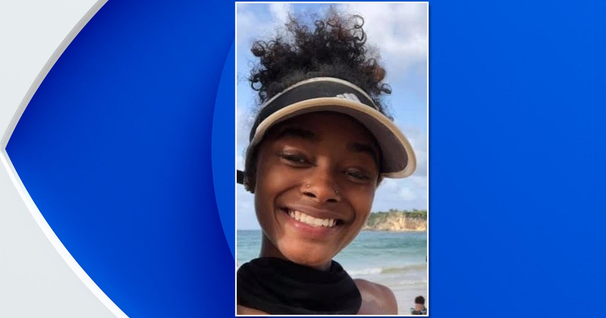 Broadway actress Imani Smith stabbed to death in New Jersey, police say