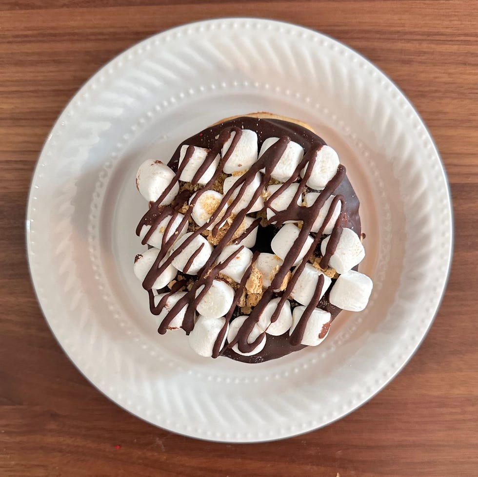 randys donuts smores