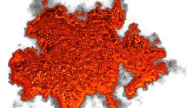 A Giant Hot Blob is Heading Toward New York City