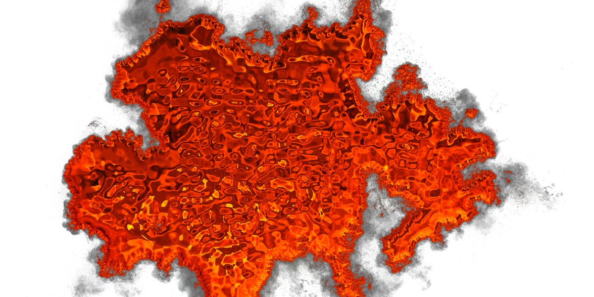 A Giant Hot Blob is Heading Toward New York City