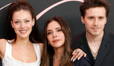 David and Victoria Beckham Unfollow Son Brooklyn Amid Family Feud